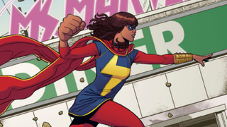 Exclusive preview: Kamala Khan suits up with a fanny pack in <i>Ms. Marvel </i>#4